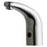 Mid Arc,Chrome,Chicago Faucets,