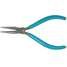 Long Nose Plier,5 In L,7/16 In