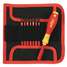 Ins. Multi-Bit Screwdriver Set,