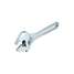 Adj. Wrench,1-19/64" Cap.,10-3/