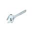 Adj. Wrench,4-1/4" Cap.,15-5/