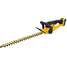 Hedge Trimmer,Li-Ion.22 In.