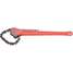 Chain Wrench, 17-1/2" Long