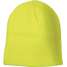 Hi-Viz Yellow Stocking Cap Hat