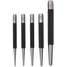 Center Punch Set,5 Pc