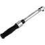 Torque Wrench 1/4Dr 20-150