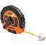 Tape Measure,3/8 In x 100 Ft/