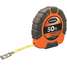 Long Tape Measure,3/8Inx50 Ft/