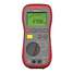 Battery Operated Megohmmeter,