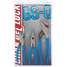 Tongue And Groove Pliers Set,3