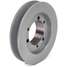 V-Belt Pulley,Detachable,