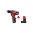 Cordless Drill/Driver Kit,12.