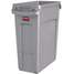 Utility Container,16 Gal,