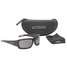 Ballistic Safety Glasses,Gray