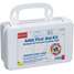 First Aid Kit,Bulk,White,60