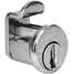 Standard Keyed Cam Lock, Key