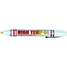 Paint Marker,High Temp,White,