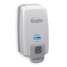 Soap Dispenser,1000mL,Dove Gray