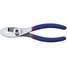 Slip Joint Pliers,8 1/4 In L