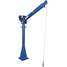 Crane,Jib,1T,12VDC,Reach 52-