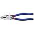 Linemans Pliers,9-3/4 In,