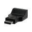 Displayport Male, Vga Female,