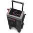 Battery Charger,Wheeled,6/12V