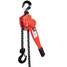 Lever Chain Hoist,3000 Lb.,