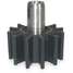 Nitrile Impeller/Sleeve