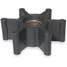 Impeller,Nitrile, For 3ACA4 -