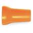 Nozzle,Round,1/2,Pk4