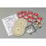 Repair Kit,Santoprene,6CCL5,