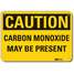 Caution Sign,10 In H,Aluminum