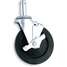 Swivel Stem Caster w/Brake,