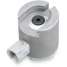 Button Head Coupler,Fitting7/8