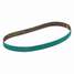 3M Abrsv File Belt 1/2X18" 40G