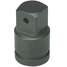 Impact Socket Adapter,3/4In x