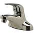 Lavatory Faucet,Manual,Lever,0.