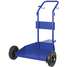 Mobile Drum Cart,47-1/4" L,36"