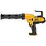 Cordless Caulk Gun,20V,10 Oz.