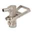 Coupler,Stainless Steel,3/4",