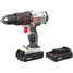 Cordless Hammer Drill, 20.0V,3.