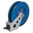 Hose Reel,1" Dia.,23" L x 22"