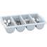 Cutlery Holder,4 Compartment