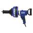 Drain Cleaning Gun,2-1/2 In.