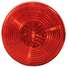 2" Imperial Round Marker Lt RD