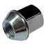 Wheel Nut 1/2-20 Cap Nut