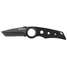 Folding Knife,Tanto,Serrated,7-