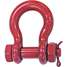 Anchor Shackle,Carbon Steel,19,