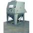 Abrasive Blast Cabinet,48x48,